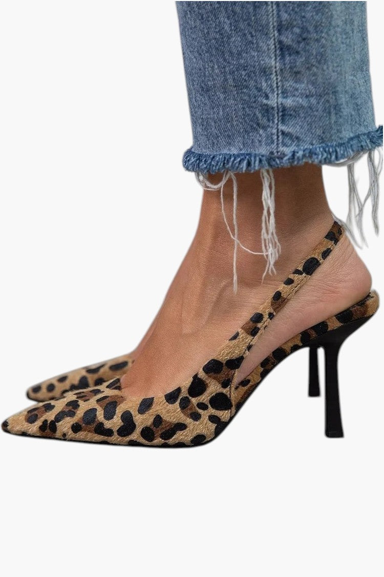 Bella | Tacones ortopédicos para mujer