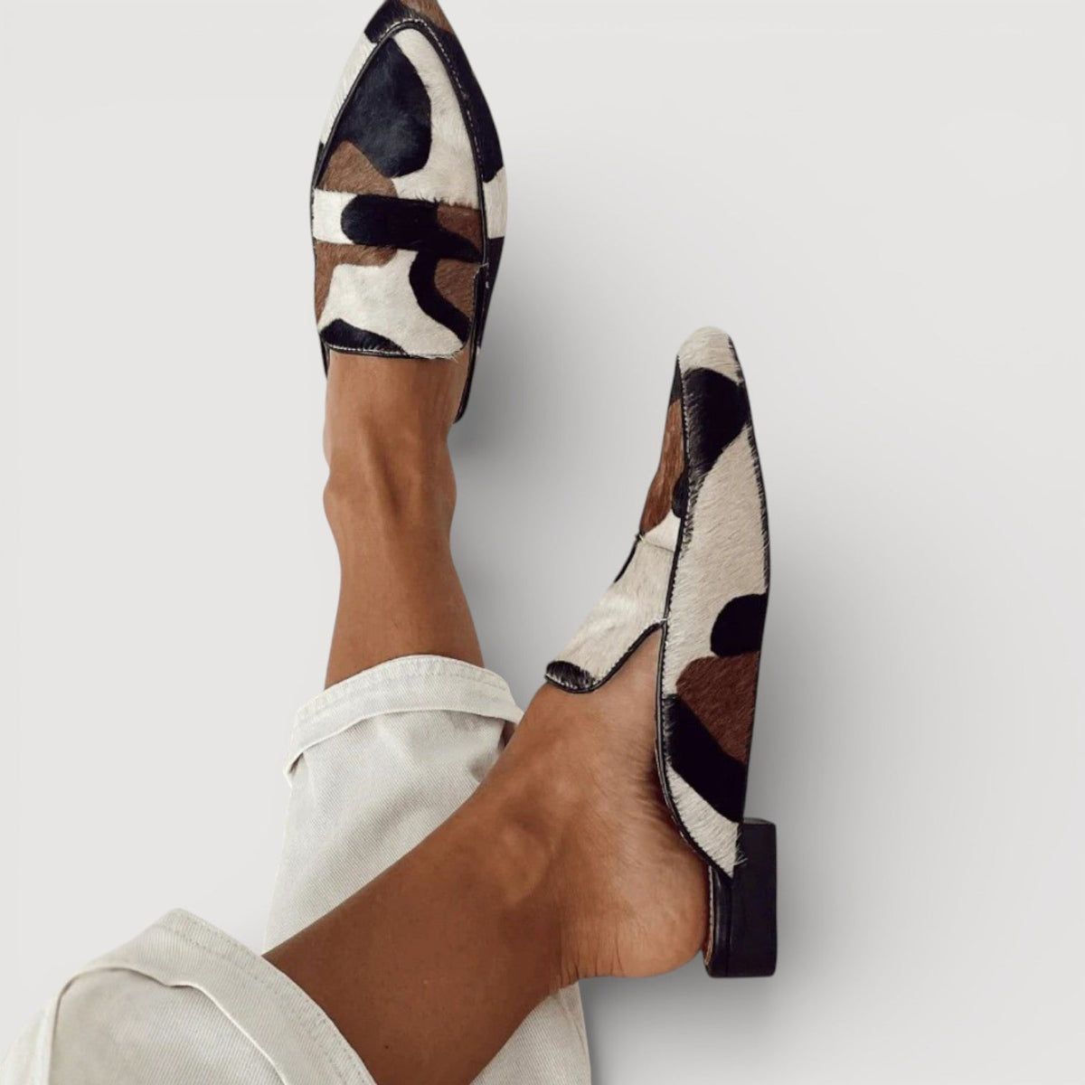 TEMPLE | Mocasines elegantes