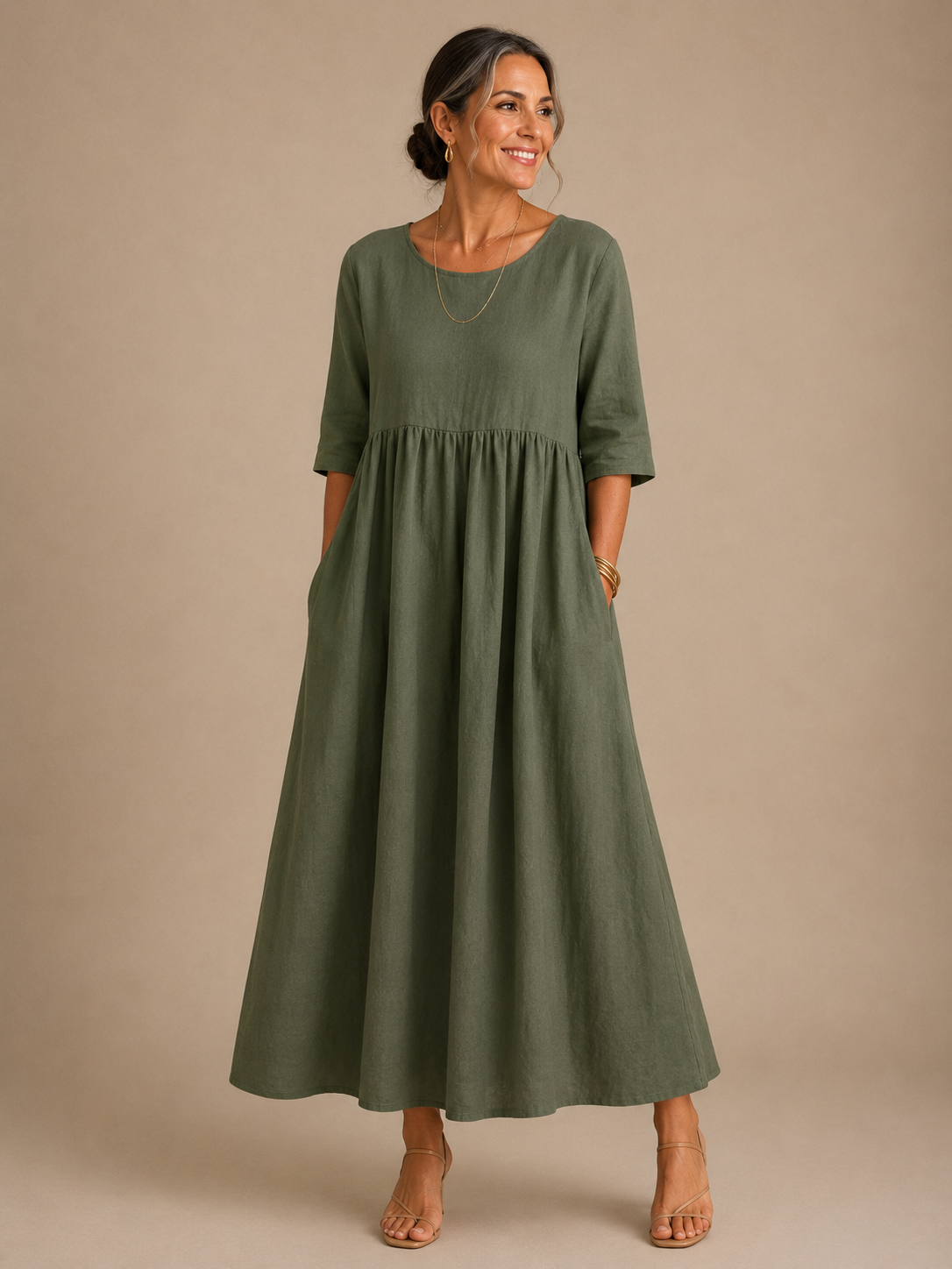 Sofía™ | vestido elegante