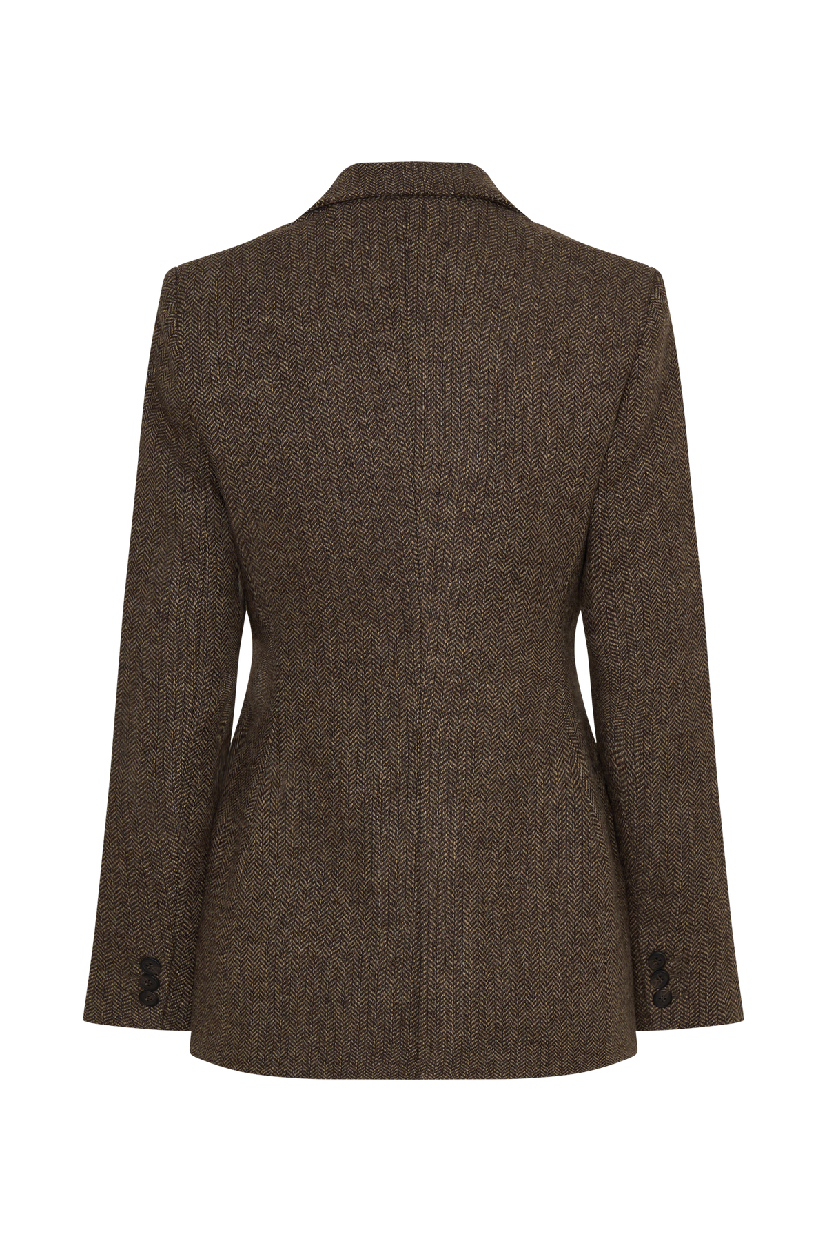 Blazer estructurada Romy - Espiga