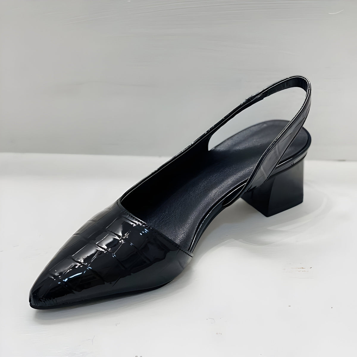 Vaesora | Tacones ortopédicos