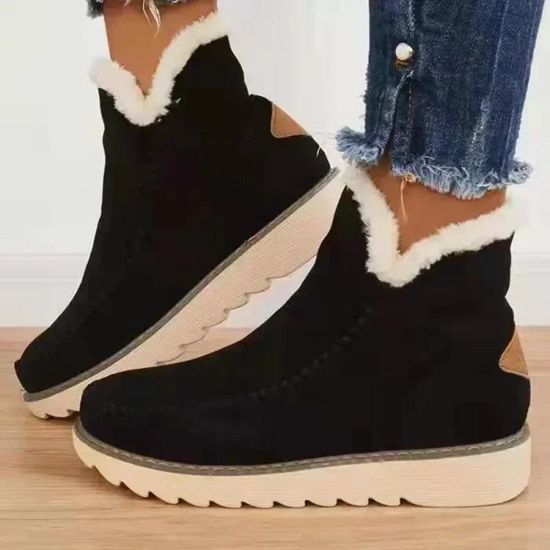 Roselyn™ | Botas ortopédicas
