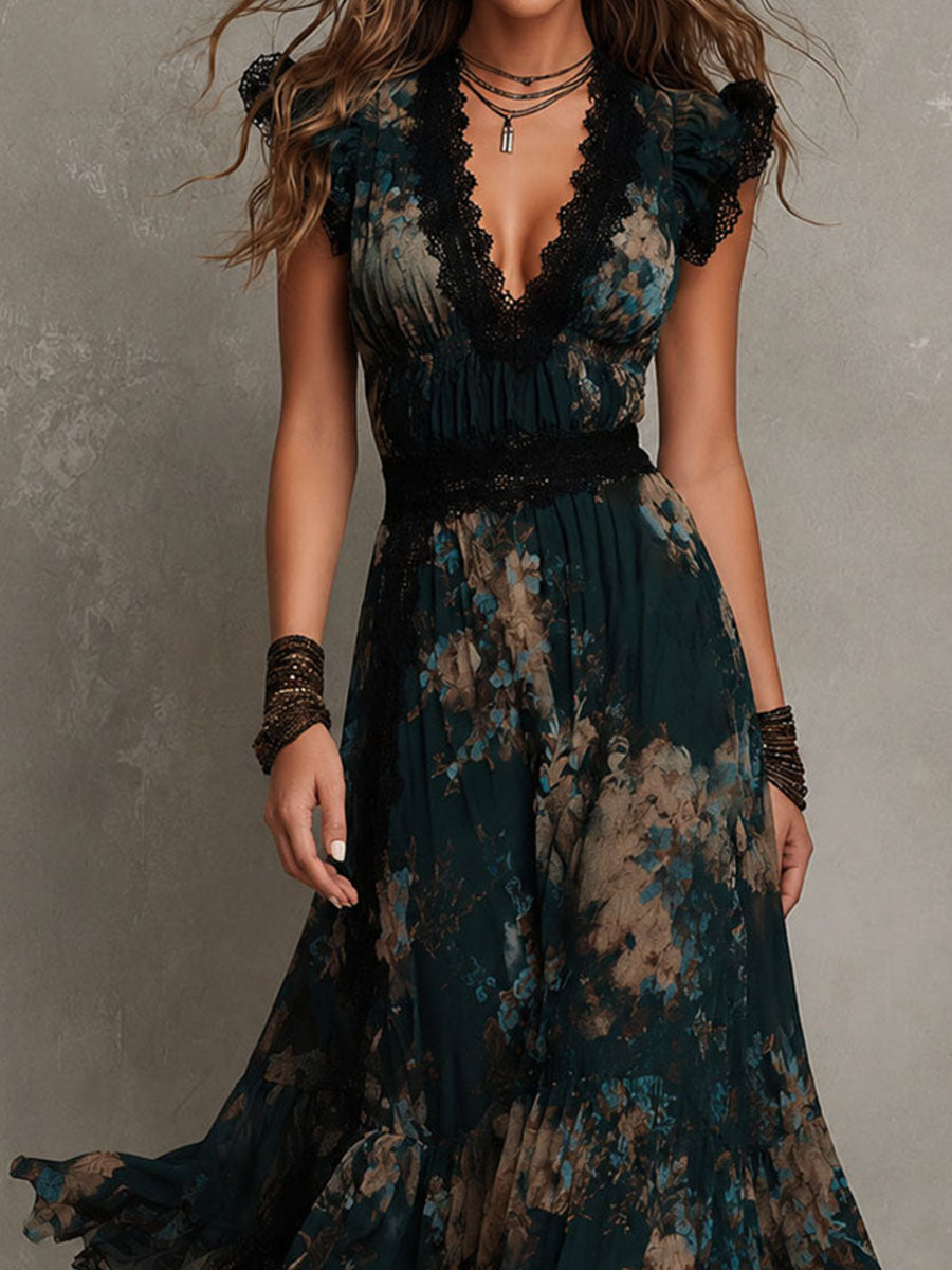Vestido largo Helen™
