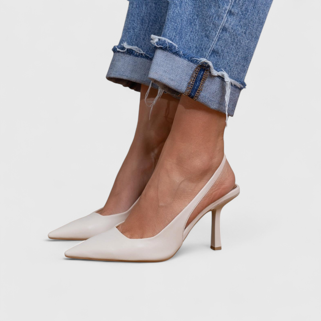 Bella | Tacones ortopédicos para mujer