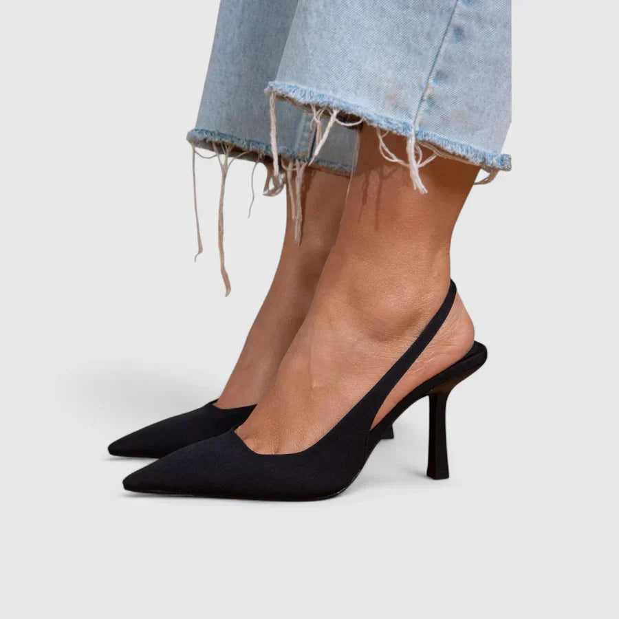 Bellina | Tacones ortopédicos