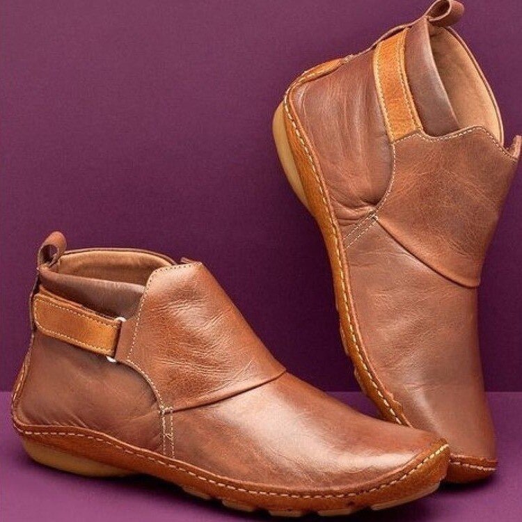 Botas de invierno Amaris Premium Comfort