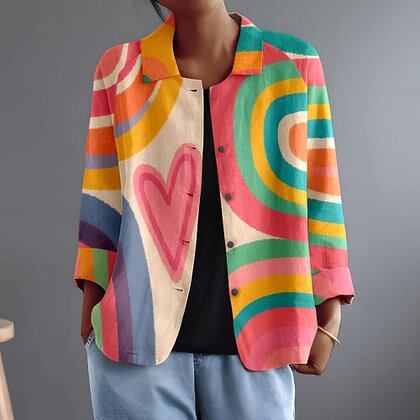 La blusa de Constanza