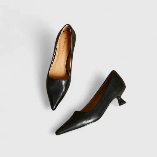 NYAH | Tacones ortopédicos
