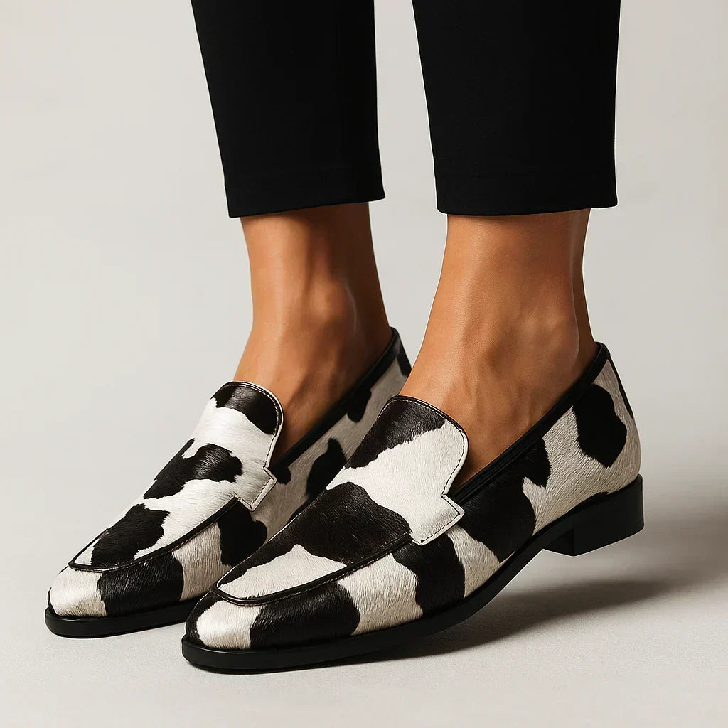 HERENCIA | Mocasines clásicos