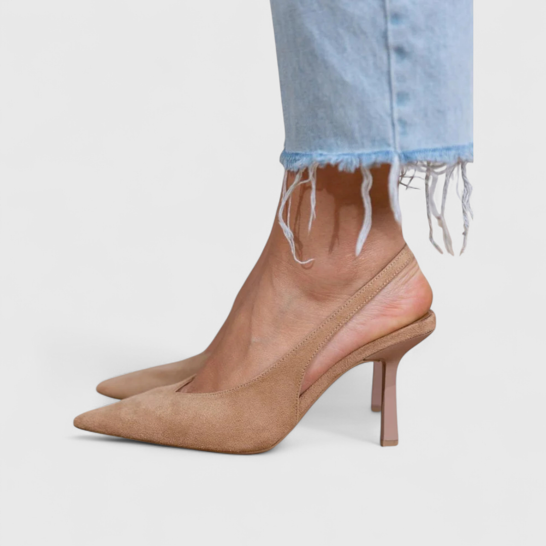 Bella | Tacones ortopédicos para mujer