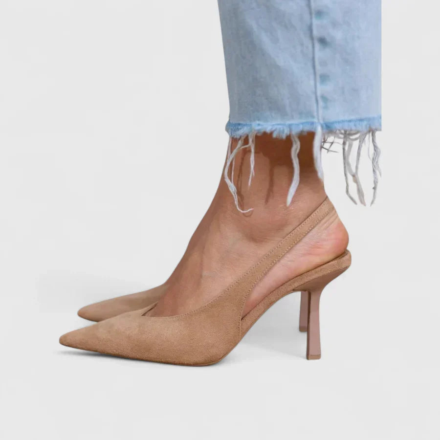 Bellina | Tacones ortopédicos