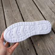 Frances | Zapatillas deportivas de uso diario acolchadas