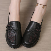 Laurel | Mocasines slip-on suaves