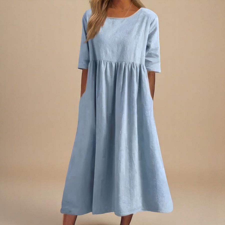 Fay | vestido elegante