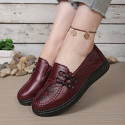 Laurel | Mocasines slip-on suaves