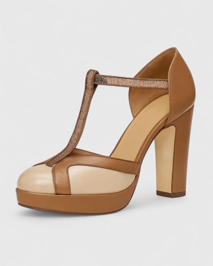 Nada | Tacones sofisticados