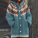 Iris | Cárdigan