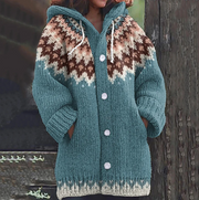 Iris | Cárdigan