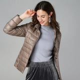 Aurora™ | Chaqueta de plumón