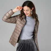 Aurora™ | Chaqueta de plumón
