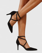 Veylah™ | Elegantes zapatos de tacón alto