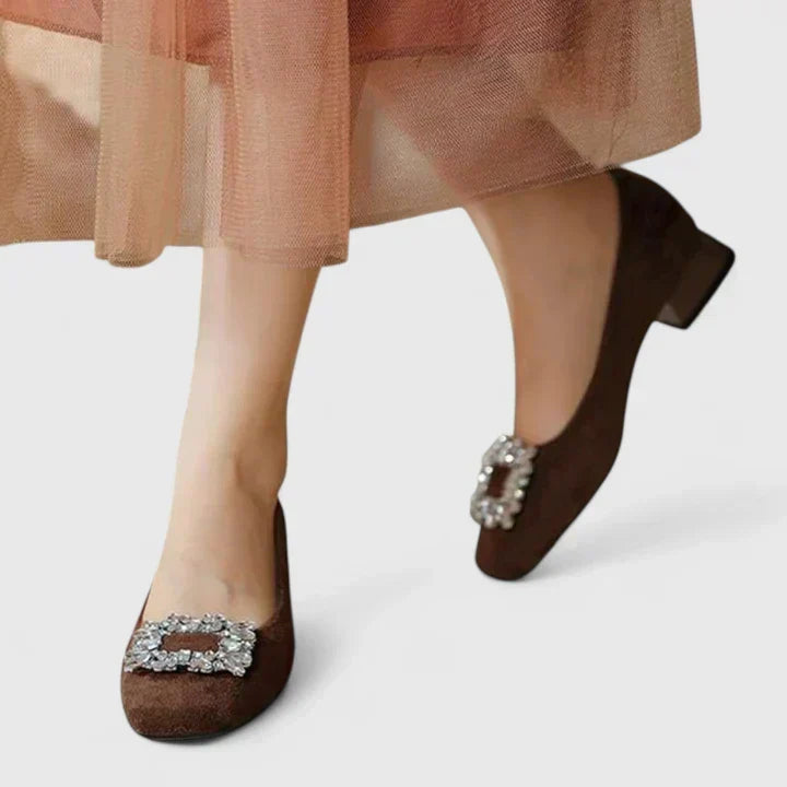 Juliansa | Tacones ortopédicos