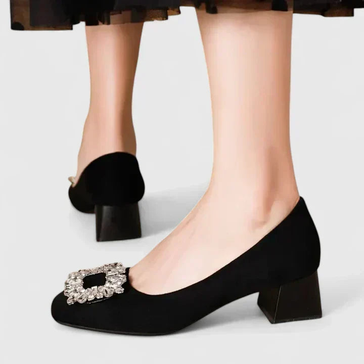 Juliansa | Tacones ortopédicos