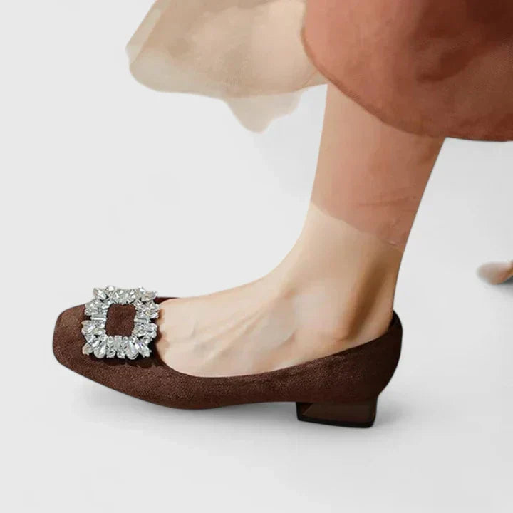 Juliansa | Tacones ortopédicos