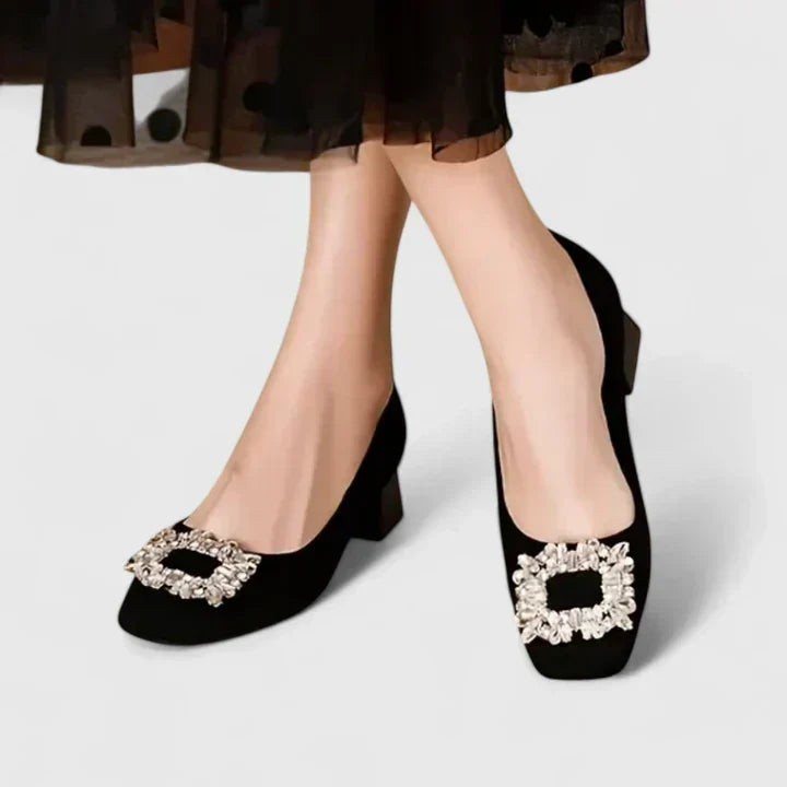 Juliansa | Tacones ortopédicos