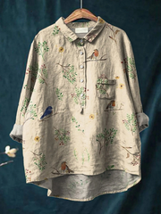 Alice | Blusa elegante e informal