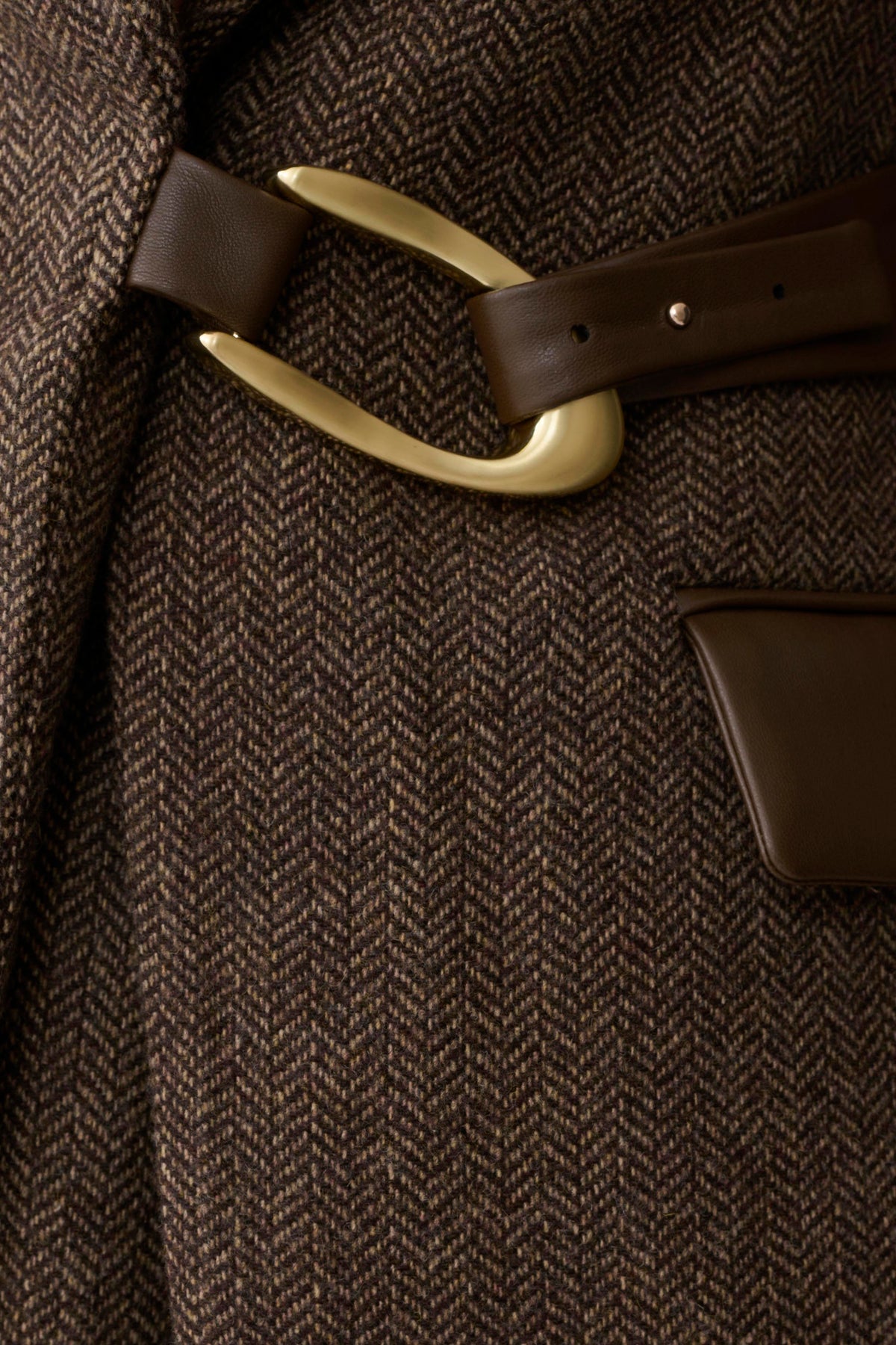 Blazer estructurada Romy - Espiga