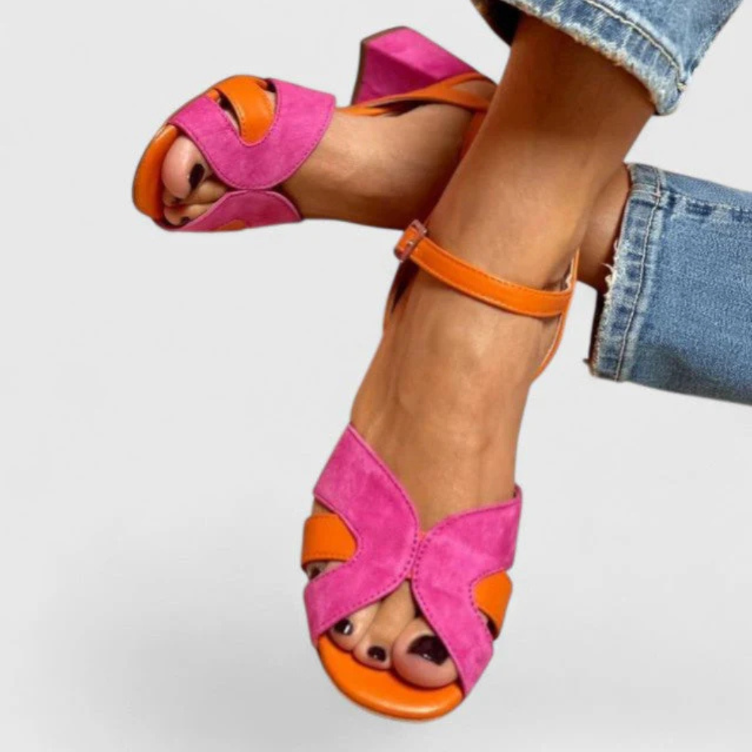 auralyn | Tacones ortopédicos