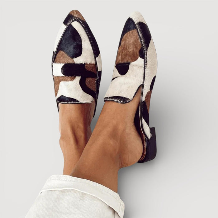 TEMPLE | Mocasines elegantes