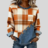 Faylen™ | Conjunto de patchwork