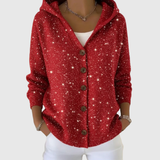 Brigitte | Sudadera con capucha