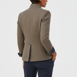 Lina | Elegante chaqueta de punto