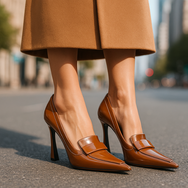 Selair | Tacones elegantes