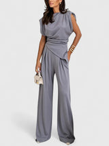 Sharon | Conjunto elegante