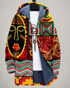 Brillo tribal