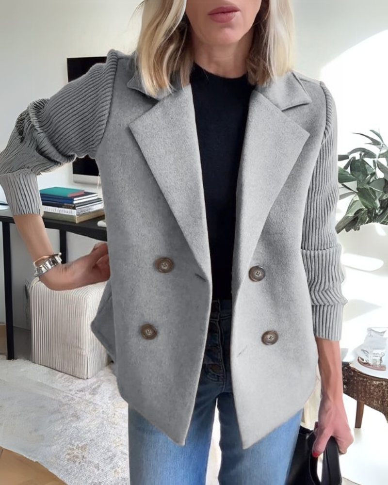 Jasier - Blazer informal