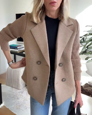 Jasier - Blazer informal