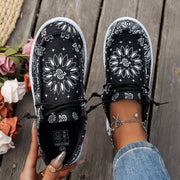 Frances | Zapatillas deportivas de uso diario acolchadas