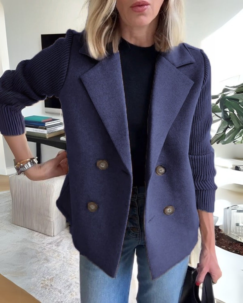 Jasier - Blazer informal