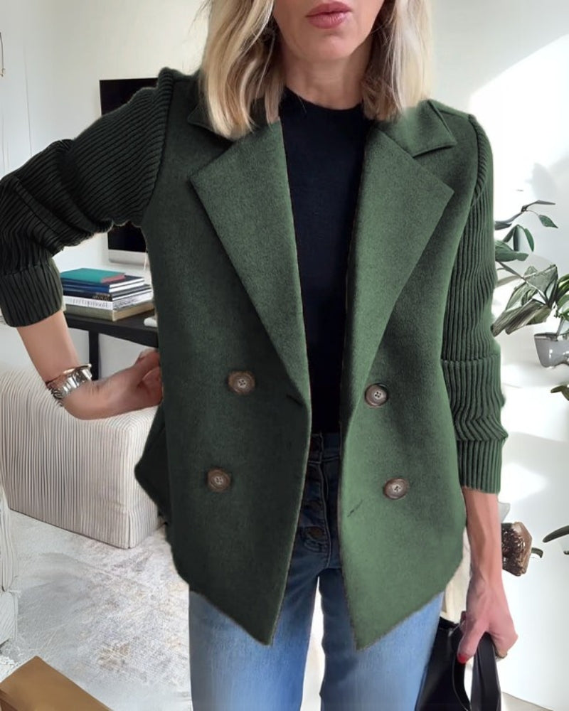 Jasier - Blazer informal