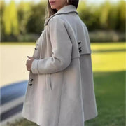 Maribelle™ | Elegante abrigo a medida