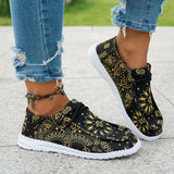 Frances | Zapatillas deportivas de uso diario acolchadas