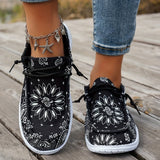 Frances | Zapatillas deportivas de uso diario acolchadas