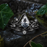 Anillo Skumringsvedbend - Marfil