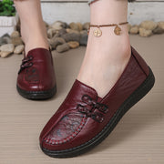 Laurel | Mocasines slip-on suaves