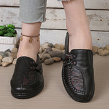 Laurel | Mocasines slip-on suaves